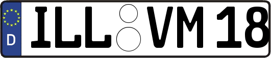 ILL-VM18