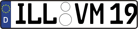 ILL-VM19
