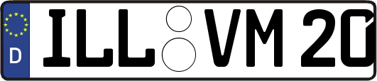 ILL-VM20