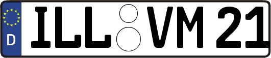 ILL-VM21