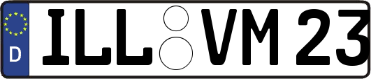 ILL-VM23
