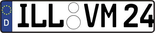ILL-VM24
