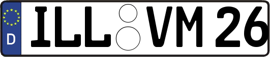 ILL-VM26