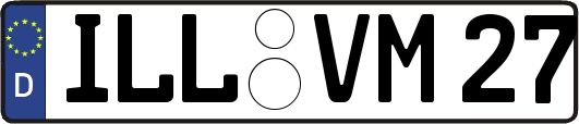 ILL-VM27