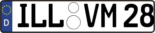 ILL-VM28
