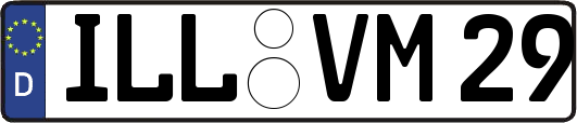 ILL-VM29