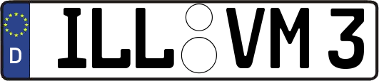 ILL-VM3
