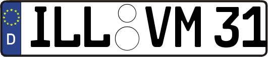 ILL-VM31