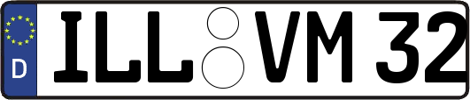 ILL-VM32