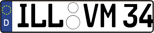 ILL-VM34
