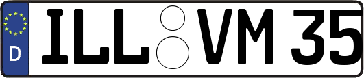 ILL-VM35