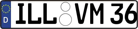 ILL-VM36