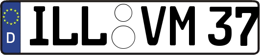 ILL-VM37