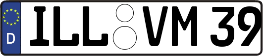 ILL-VM39