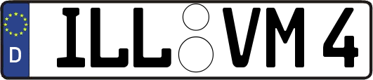 ILL-VM4