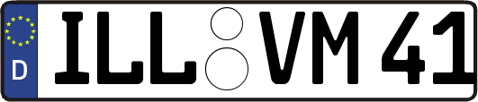 ILL-VM41