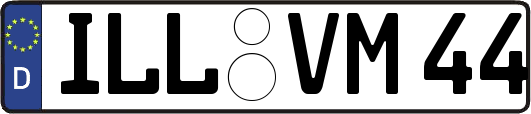 ILL-VM44