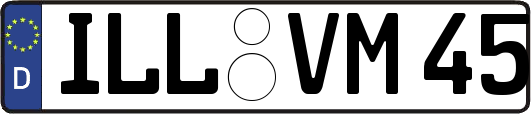 ILL-VM45