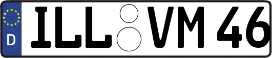 ILL-VM46