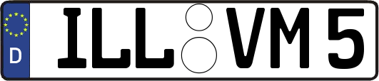 ILL-VM5
