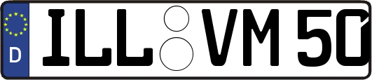 ILL-VM50