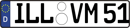 ILL-VM51