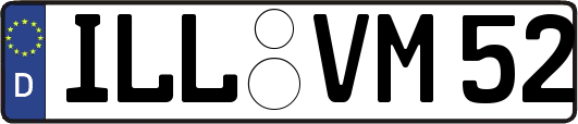 ILL-VM52
