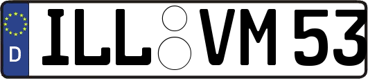 ILL-VM53
