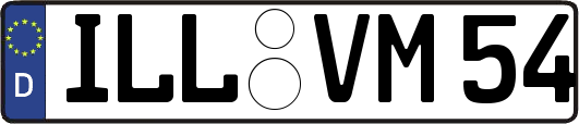 ILL-VM54