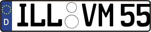 ILL-VM55