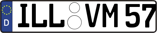 ILL-VM57