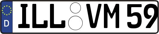 ILL-VM59