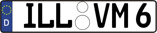 ILL-VM6
