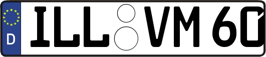 ILL-VM60