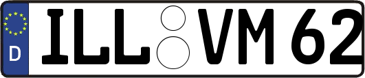 ILL-VM62