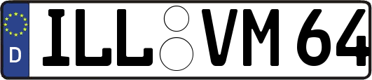 ILL-VM64