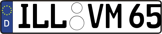 ILL-VM65