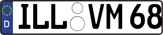 ILL-VM68