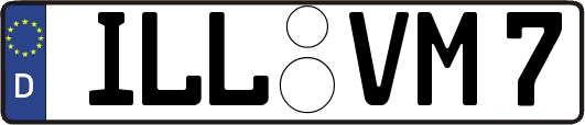 ILL-VM7