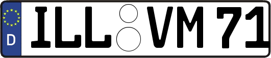 ILL-VM71