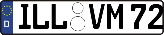 ILL-VM72