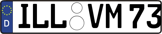 ILL-VM73