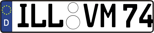 ILL-VM74