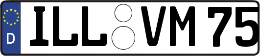 ILL-VM75