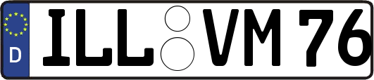 ILL-VM76