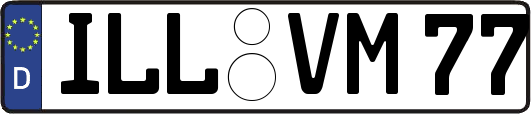 ILL-VM77