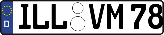 ILL-VM78