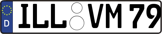 ILL-VM79