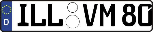 ILL-VM80