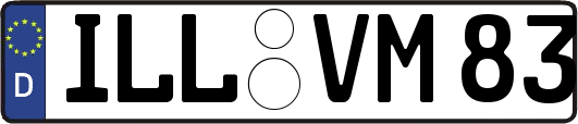 ILL-VM83